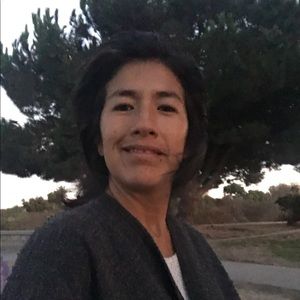 Meet your Posher, Janet